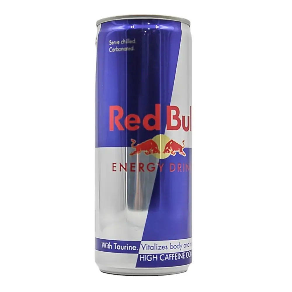 Red Bull Energy Drink 24X250Ml/Red Bull Energiedrank $0.15 - $0.25