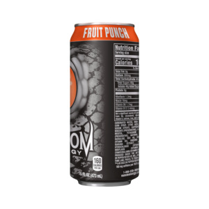 Bebida energética Premium Venom, compra a granel para reventa al por menor - Product Image 6