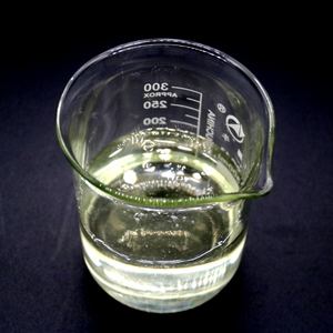 Surfactante Água-baseado de CAS 26062-79-3 líquido 40% da fábrica de PolyDMDAAC para o floculante do acelerador do envelhecimento <span class=keywords><strong>AKD</strong></span> - Product Image 4