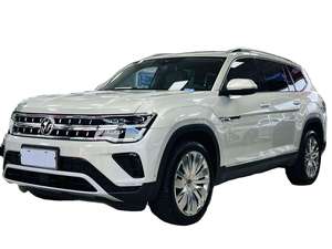 2024 Used SUV Gasoline Car Automatic Transmission Leather Seats <b>Panoramic</b> Sunroof 4.1-6L Engine 360 Rear <b>Camera</b> Ready to Ship - Product Image 2