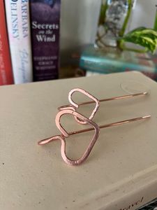 Marcapáginas de Metal personalizable ecológico decorativo con diseño de pájaro artístico perfecto para amantes de la naturaleza para disfrutar del jardín de lectura - Product Image 3