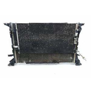 KIT RADIATEUR AUDI Q5 Série (8RB) 8K0121251R CAGA, CJCA Diesel 2000 (08>12) - Product Image 1