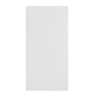 Serviette d'hôtel 70x140, merchandising personnalisé - Product Image 1