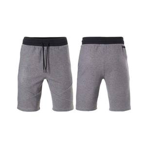 Pantalones cortos de chándal de estilo callejero para hombre, diseño personalizado, transpirables, 100% algodón, de secado rápido, directo de fábrica, al mejor precio - Product Image 6