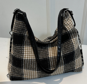 Sac à main à bretelles réglables - Product Image 4