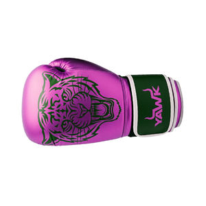 Gants de boxe personnalisés 2026, gants de boxe professionnels personnalisés, équipements de combat, gants de boxe avec design et logo personnalisés - Product Image 5