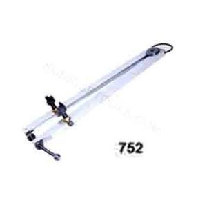 Abridor de caja de reloj a prueba de agua de alta calidad tipo V niquelado con dos perillas herramientas de fabricación de joyas venta al por mayor precio más bajo - Product Image 1