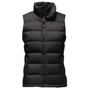 Chaleco acolchado de alta calidad para hombre 100%, cortavientos de invierno, prendas de vestir exteriores informales, transpirable, acolchado, sin mangas, diseño cálido y cómodo - Product Image 2