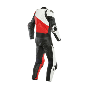 Conjunto de Chaqueta y Pantalones de Motociclismo de Carreras de Cordura Impermeable de Primera Calidad - Product Image 6
