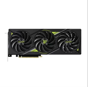 Manli Tinh Vân Geforce RTX 5080 16GB Gddr7 Mới PCI Express 5.0 <span class=keywords><strong>Video</strong></span> Bộ Nhớ <span class=keywords><strong>Card</strong></span> Đồ Họa Đầu Ra Dp 256-Bit Bộ Nhớ Cho Máy Trạm - Product Image 6