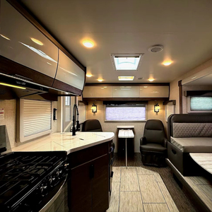 SUPPLIER OF Used 2023 Lan ce travel trailer 2375 - Product Image 2