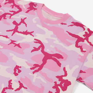 Camiseta de Sublimación para Hombre 2025, Camiseta de Sublimación Duradera de Buena Calidad, Camiseta Personalizada con Impresión - Product Image 1