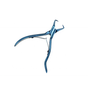 Pince à cheveux en acier inoxydable au prix de gros Nouvelle trousse à outils pour extensions de cheveux - Product Image 3