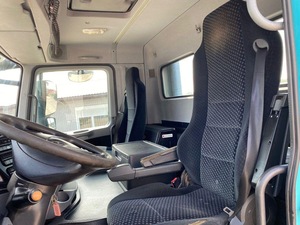 USADO 2009 MER CE DES- BEN Z ACTROS 2644 6X4,EURO 5 RETERDER DIESEL 435HP ENGRANAJE AUTOMÁTICO - Product Image 2