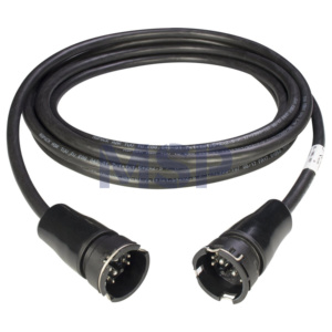 65-1003-007 - Aspock - MAIN CABLE - 9 m - 8 CORE - 17 P <b>SOCKET</b> - Trailer Parts and Accessories - MSP Export - Product Image 3