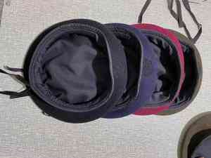 Béret personnalisé avec ajustement réglable, tissu doux et confortable disponible en différentes couleurs élégantes - Product Image 6