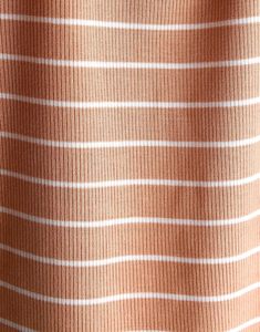 Conjunto de Pijamas de Lana Ecológicos para Bebé de 12 Meses a 8 Años, Unisex, Acanalados, Suaves, de Spandex/Algodón, Ajuste Cómodo para Dormir a Diario - Product Image 5