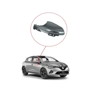 Coque de rétroviseur extérieur Renault Megane 4 avec clignotant LED côté droit 963053102R - Product Image 1