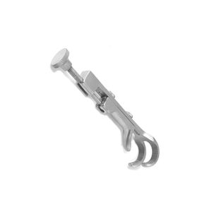 Pinza de Sujeción Ósea Lowman para Cirugía, 13 cm, Instrumentos Ortopédicos Manuales, Acero Inoxidable de Grado Médico, Dos Puntas - Product Image 5