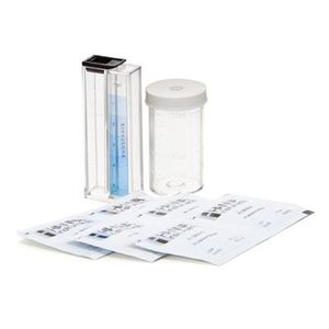 Fosfato para kit de prueba de 50 pruebas - Probador de calidad del agua - Product Image 1
