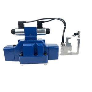 Van điều khiển hướng tỷ lệ 4wrbke 16 E180SJ-1X/6zg24k31/a1d3m 4wrbke 27 W430SJ-1X/6zg24k31/a1d3m 0811404958 - Product Image 3