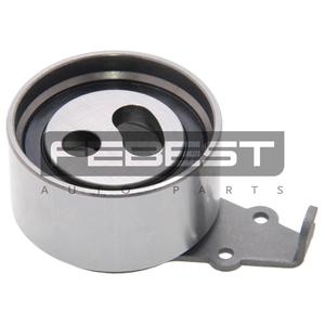 Rullo del tenditore della cinghia dentata (0787-SQ420) - Product Image 1