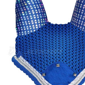 Gorro de oreja de equitación con logotipo personalizado con ajuste cómodo y gorros de oreja de equitación duraderos - Product Image 2