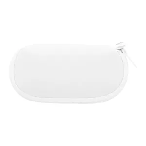 Estuche con Cierre de Cremallera PrintSun RPET para Espejos Promocionales, Solución de Merchandising Sostenible - Product Image 4