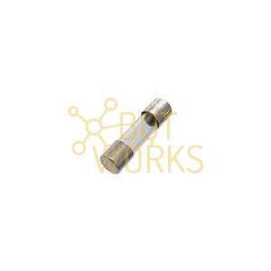 Fusibile Mersen A090551T - Nuovo - Product Image 1