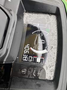 Tractor agrícola cortacésped John Deere X730 de 25 CV, equipo de alta calidad en oferta. - Product Image 6