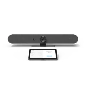 NUEVO PAQUETE Logitechs Rally Bar + Tap IP - Product Image 1