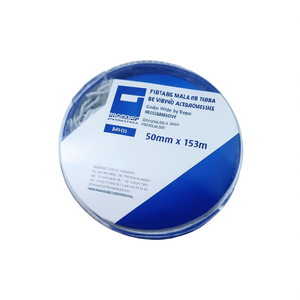 Nastro in Rete di Fibra di Vetro Largo 45mm di PROMOFIX - Rinforzo Adesivo - Product Image 2