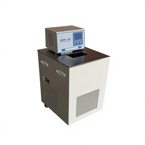 Circulador de Temperatura Ultrabaja DL-7050 -70C 50L, Bomba de Enfriamiento por Recirculación para Evaporador Rotatorio y Reactor de Laboratorio - Product Image 5