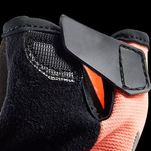 Gants de vélo thermiques d'hiver colorés à doigts complets pour la salle de sport et les enfants, de haute qualité - Product Image 3