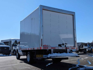 Camiones Volquete en Oferta, Nuevos Camiones de Caja 2024, Camiones Rectos en Venta - Product Image 3