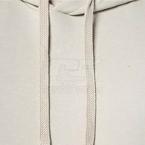 Survêtement pour hommes personnalisé en Offre Spéciale vêtements de mode décontractés avec col à capuche motif solide pour l'hiver - Product Image 2