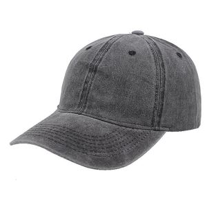 Classic Curved Brim Cotton Baseball Cap Waterproof Sport With Logo Print Unisex Adjustable <b>Hat</b> <b>For</b> Daily Use - Product Image 5