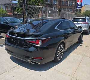 Lexus ES350 2020 d'occasion, toutes options - Product Image 3