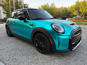 Mini Cooper S Hardtop propre 2024 - Product Image 4
