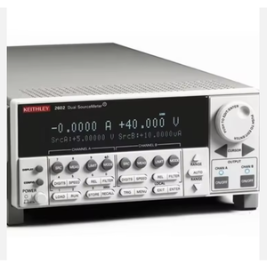 Keit-hley เครื่องวัดความเปรี้ยวของระบบ2636A AC 220V สำหรับเครื่องมือทดสอบพร้อมเครื่องตรวจจับพร้อมส่ง OEM สามารถปรับแต่งได้ - Product Image 3