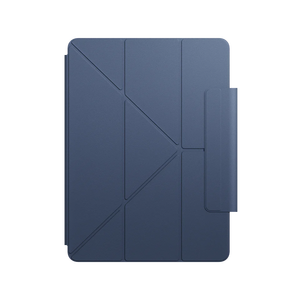 Étui de protection intelligent OnePlus Pad 3 OPC2413 Folio avec certificat ROHS, fabriqué en cuir PU et PC pour une protection sécurisée - Product Image 1