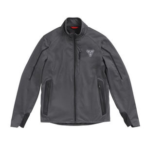 Chaqueta Cortavientos para Motocicleta, para Todas las Estaciones, Reflectante, para Programas de Movilidad Corporativa - Product Image 2