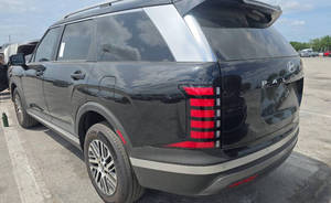 Palisade SEL Convenience 2026, SUV de 4 Puertas - Product Image 2