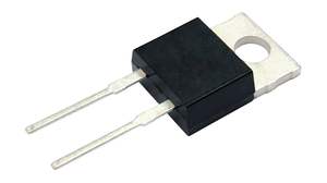 Through <b>Hole</b> Switching Diode Schottky Type - Product Image 2