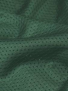 Camisetas de Fútbol Americano Personalizadas al por Mayor para Hombre - Diseño Personalizable, Malla Transpirable, Tallas Grandes, Bordado de Sarga, Envío Rápido - Product Image 6