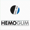 HEMOGUM logo