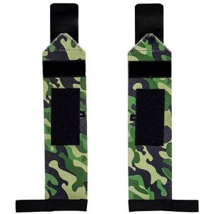 Envoltura de muñeca duradera para gimnasio Fitness - Product Image 2