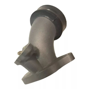 Collettore di Aspirazione Nuovo Yamaha 1C0E35850000 per Moto X-Max 250 (2007-2016) e X-City 250 (2007-2015) - Product Image 1