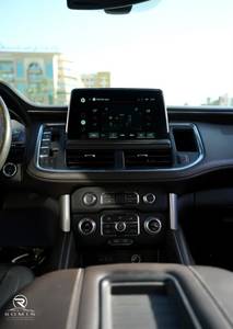 GMC Yukon SLE 2022 Usato, Guida a Sinistra, Specifiche GCC |   Pronto per l'esportazione - Product Image 3