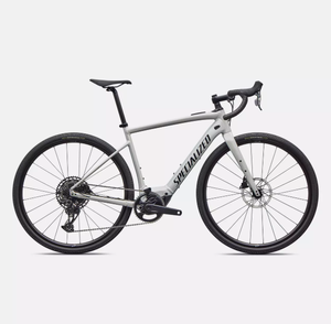 TurboCreo 2Comp E5/SRAM Apex-Eagle - Product Image 1